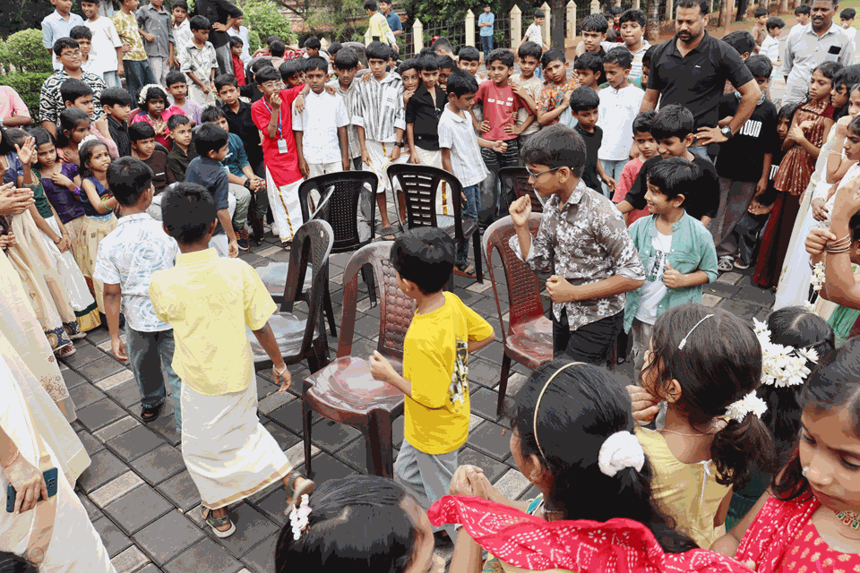 Onam Celebration 2025